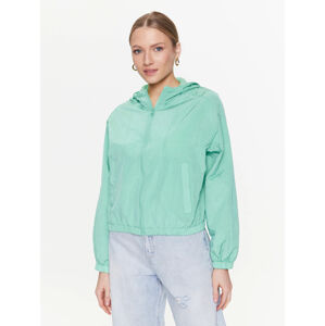 Calvin Klein dámská zelená bunda - S (L1C)
